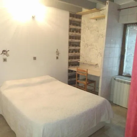 Karine Apartment *