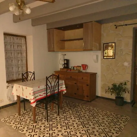 Apartment Karine Boucau