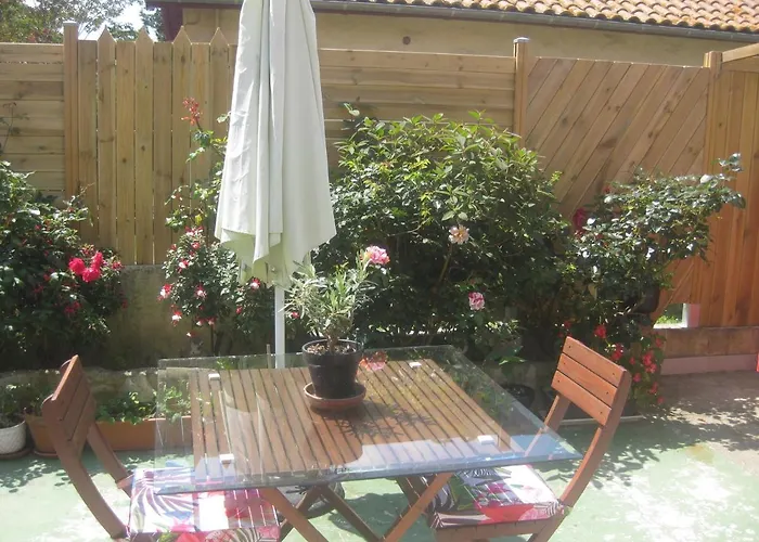 Karine Apartamento *