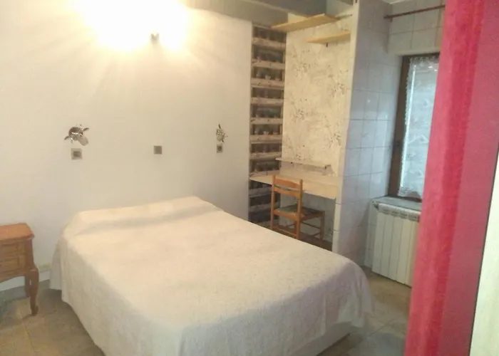 Karine Apartamento *