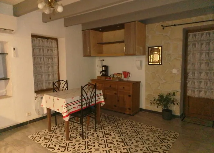 Apartamento Karine Boucau